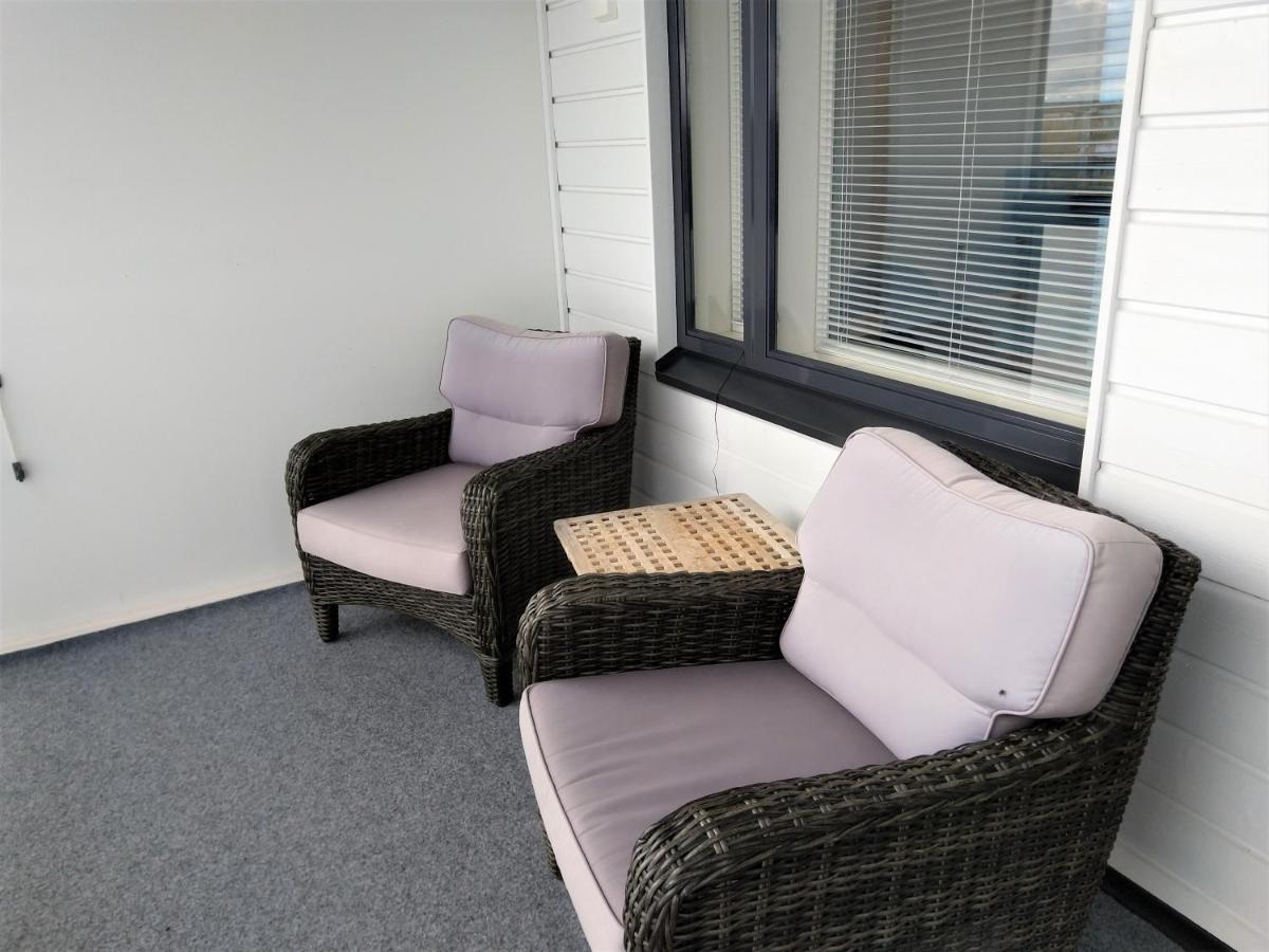 Pro Apartments 2 Vaasa Dış mekan fotoğraf